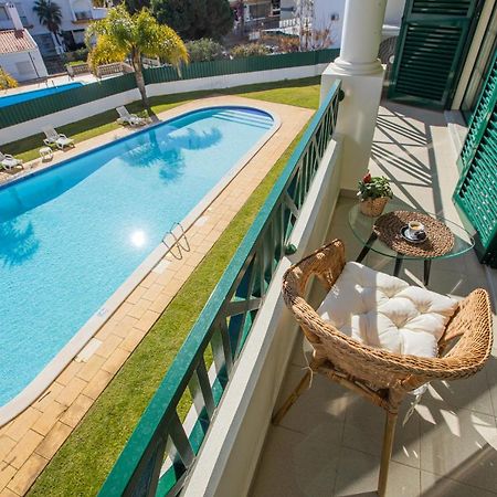 Holiday Albufeira Exterior foto