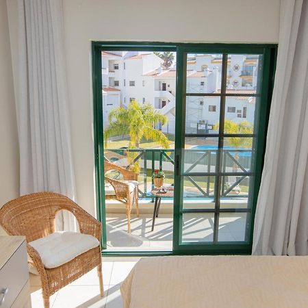 Holiday Albufeira Exterior foto