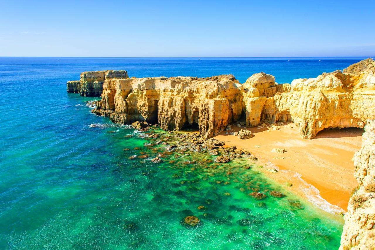 Holiday Albufeira Exterior foto