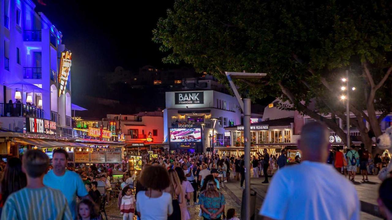 Holiday Albufeira Exterior foto