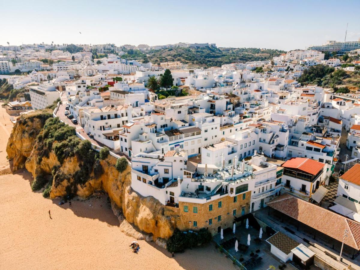 Holiday Albufeira Exterior foto