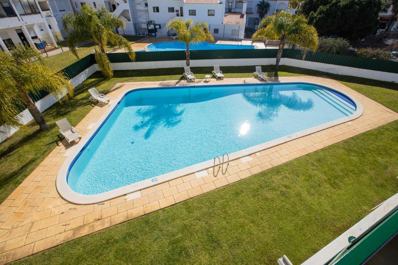 Holiday Albufeira Exterior foto