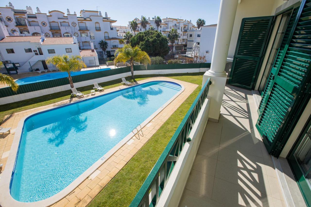Holiday Albufeira Exterior foto