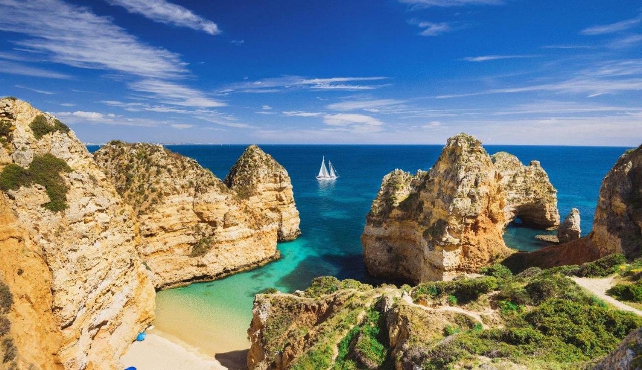 Holiday Albufeira Exterior foto