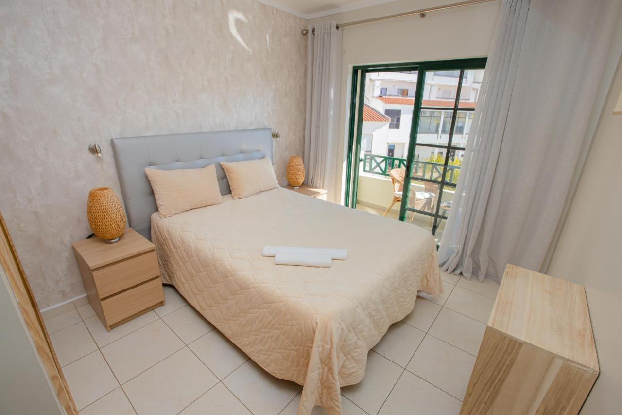Holiday Albufeira Exterior foto