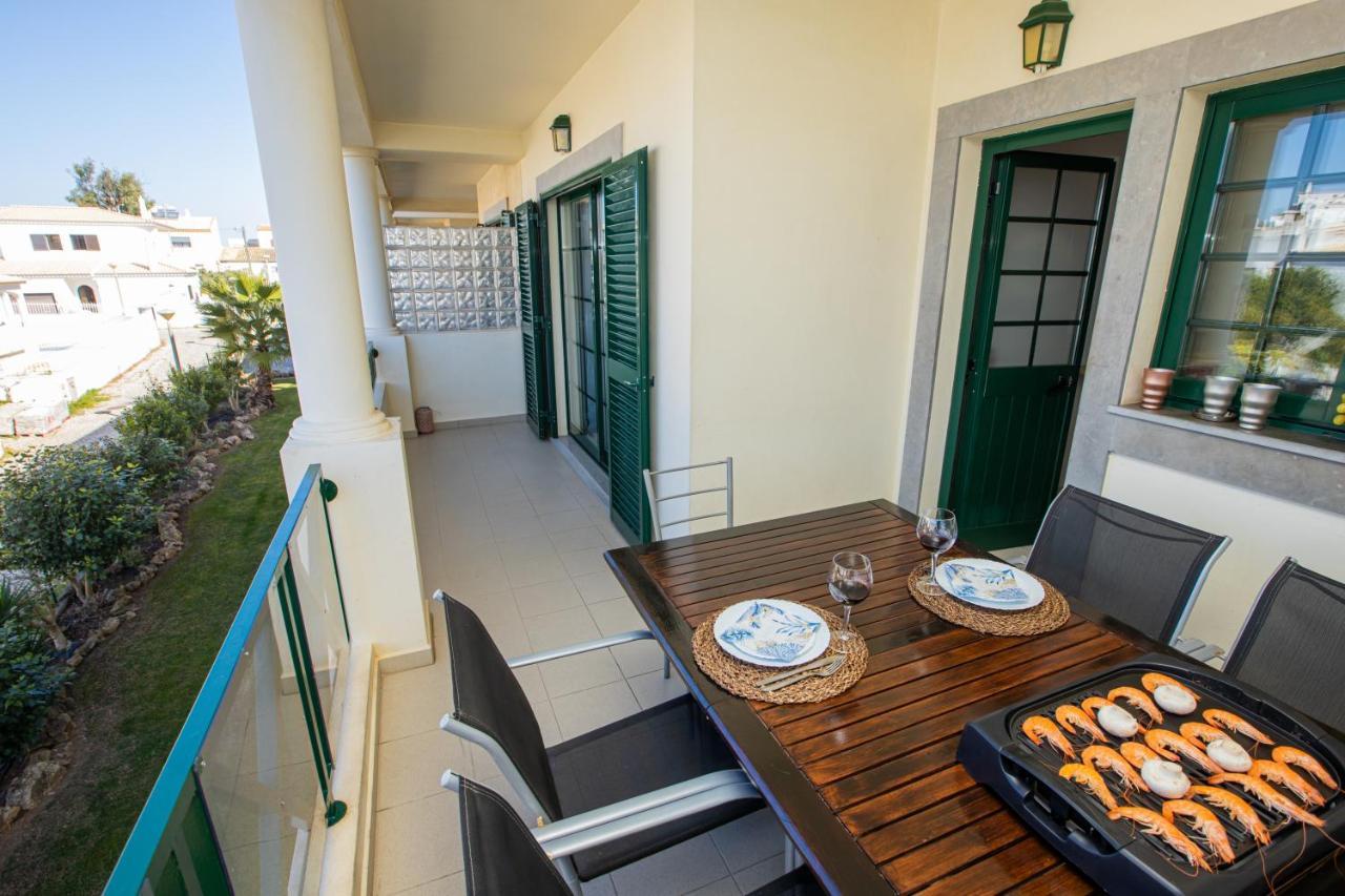 Holiday Albufeira Exterior foto