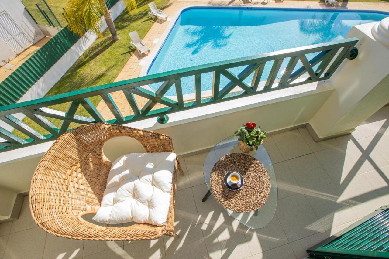 Holiday Albufeira Exterior foto