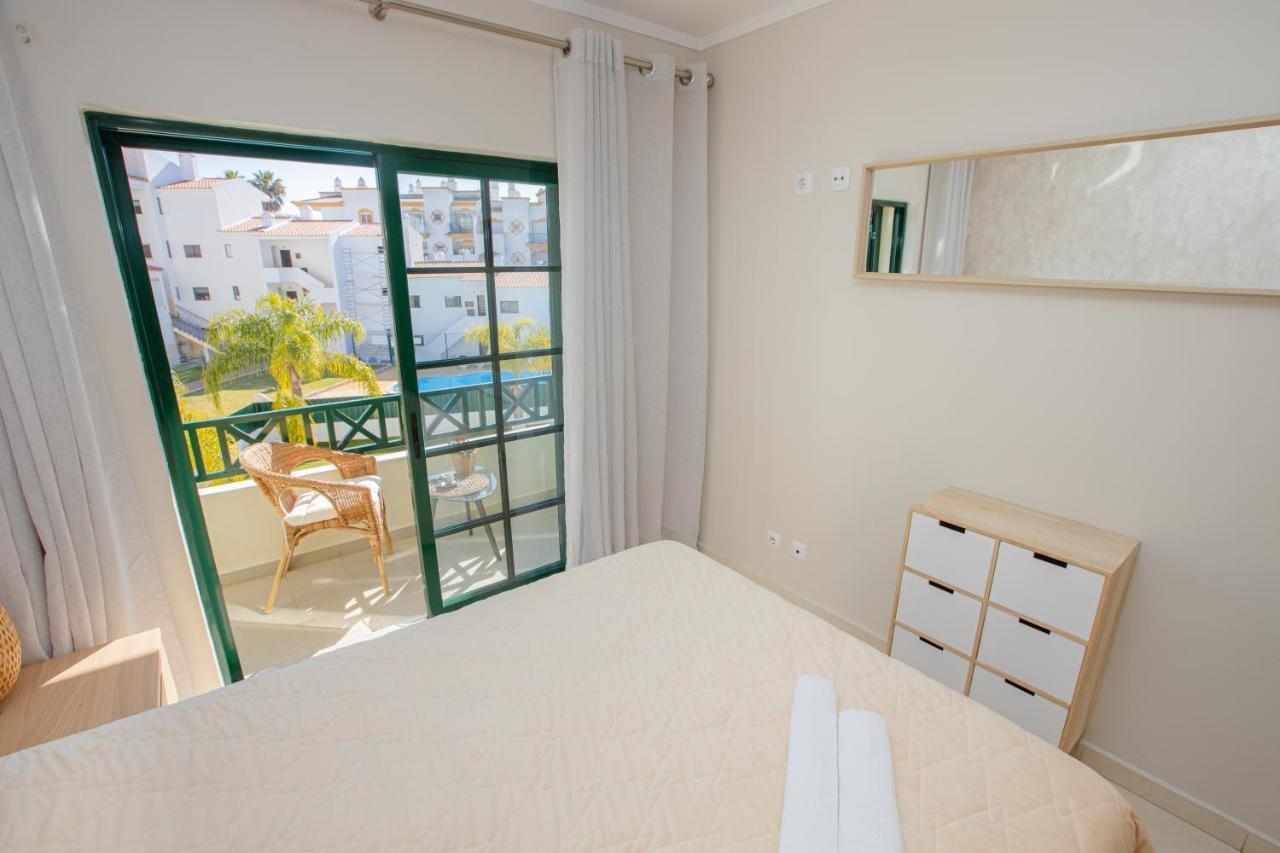 Holiday Albufeira Exterior foto